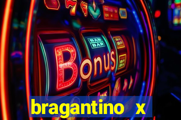bragantino x athletico pr